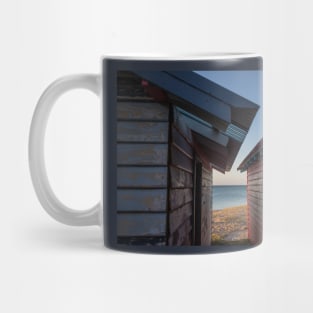 Dromana, Mornington Peninsula, Victoria, Australia Mug